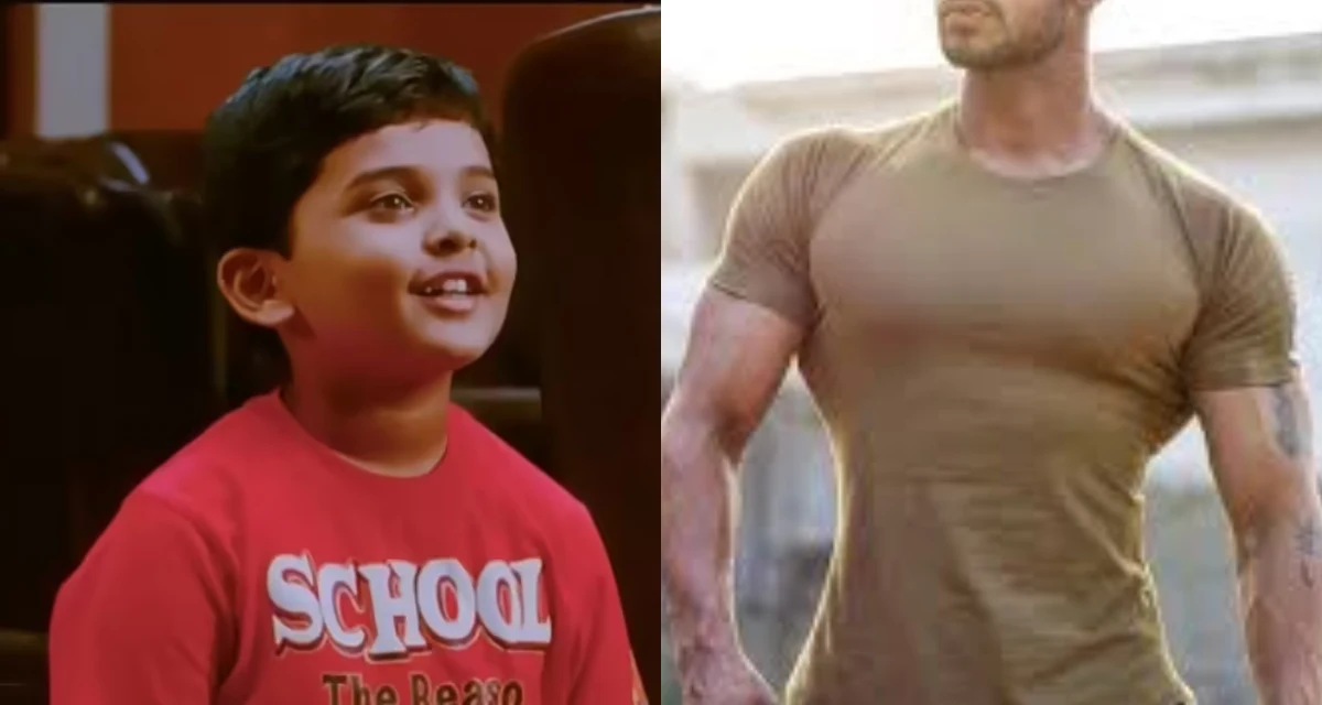 Bhoothnath Banku Actor