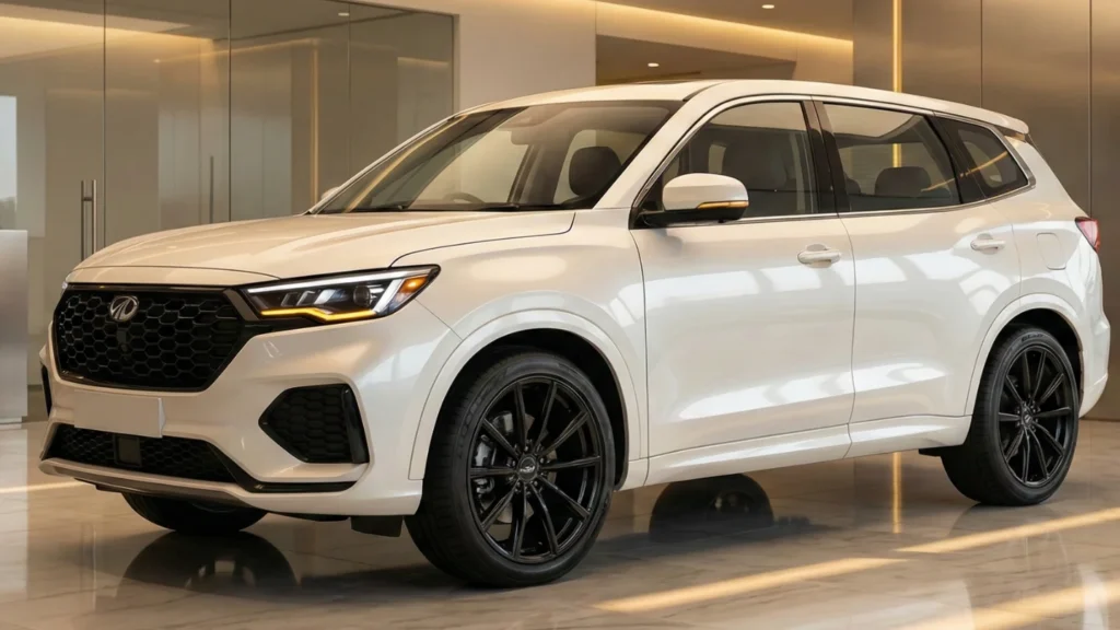 कम कमाई वालों की डीज़ल SUV जरूरत पूरी करती Mahindra Bolero Neo, 17Km/L माइलेज, 150Km/h टॉप स्पीड और ₹10,999 EMI पर 2 Mahindra Bolero Neo