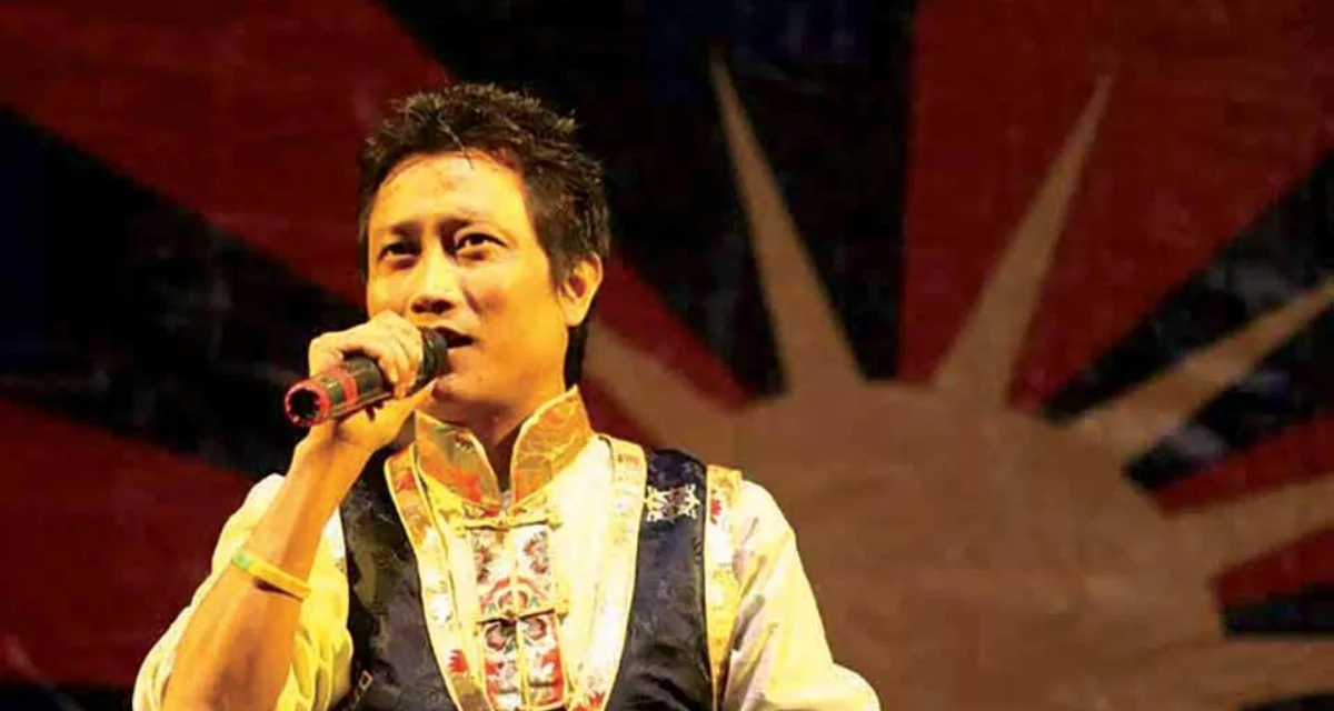 Prashant Tamang Death