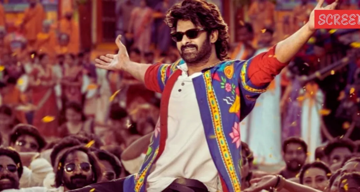 The Raja Saab Box Office Day 1