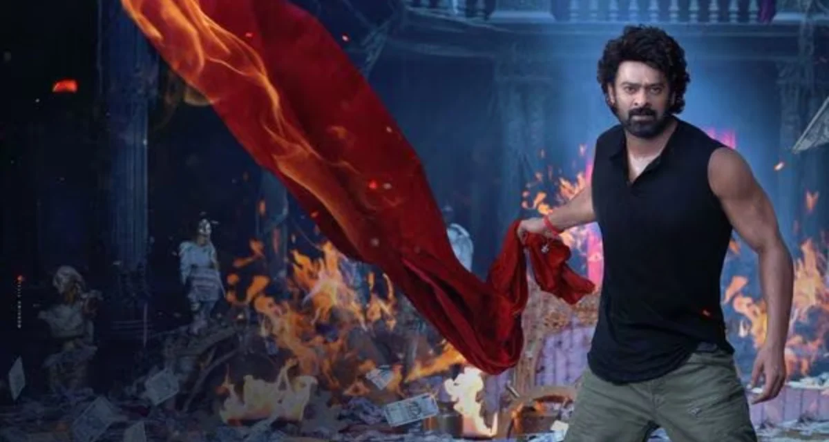 The Raja Saab Hindi box office collection