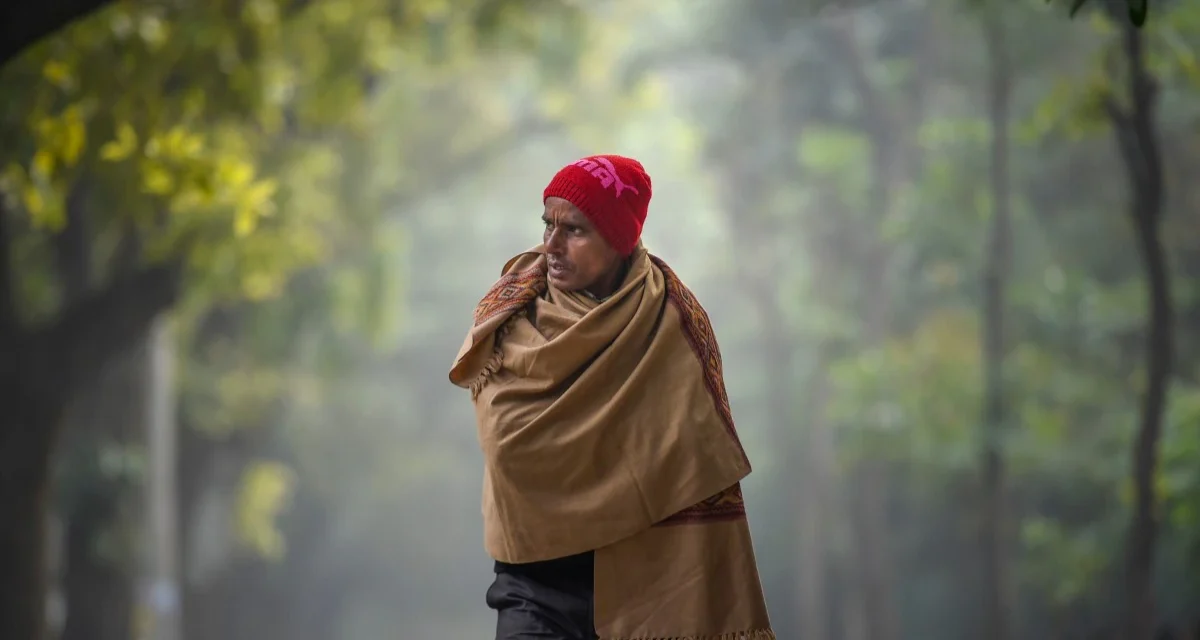 weather update cold relief